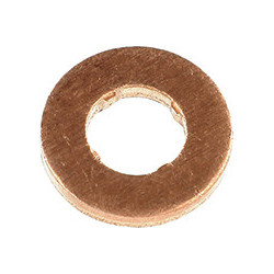 ENGINE INJECTOR SEAL Ø 7,7 x 15 x 2