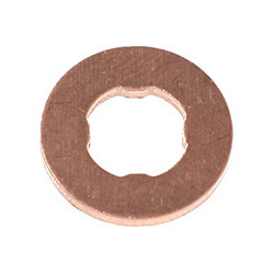 ENGINE INJECTOR SEAL Ø 7,1 x 15 x 1,6