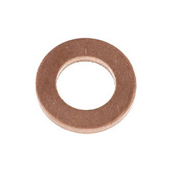 ENGINE INJECTOR SEAL Ø 7,1 x 12,3 x 1,5
