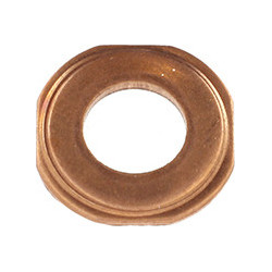ENGINE INJECTOR SEAL Ø 8 x 15,45 x 1,5