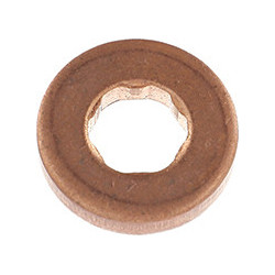 ENGINE INJECTOR SEAL Ø 7,7 x 15,5 x 2,9