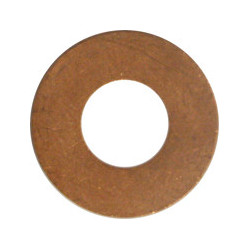 ENGINE INJECTOR SEAL Ø 7,3 x 16 x 1,5