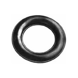 EXHAUST SILENTBLOC Ø 44 mm