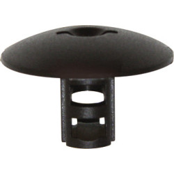 TRIM AND SOUNDPROOFING CLIP