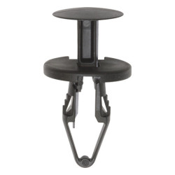 PLASTIC RIVET Ø 8,5 mm