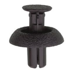 PLASTIC RIVET Ø 7 mm BUMPER