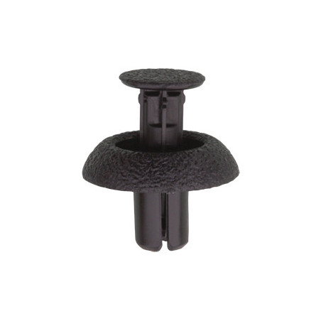 PLASTIC RIVET Ø 7 mm BUMPER