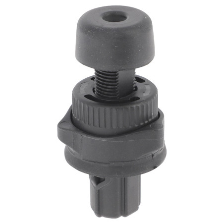 TAILGATE BUMP STOP H = 30 → 41,6 mm