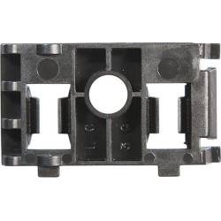 BODY SHELL BELTLINE MOULDING CLIP