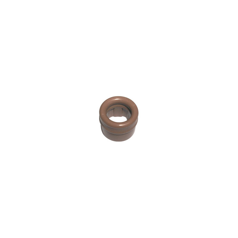 EPDM/STEEL RING Ø 7,3 X 11,3 X 8,7 mm FOR AIR CONDITIONING