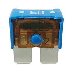 MAXICOMPACT 60A BLADE FUSE