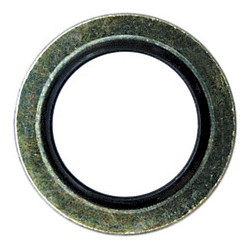 JOINT DE BOUCHON DE VIDANGE Ø 12,7 X 19 X 1,5 mm BAGUE BS