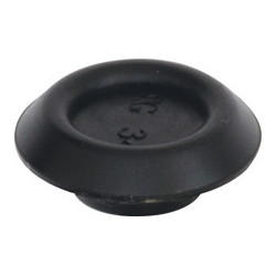 PLUG BUTTON Ø 12 mm