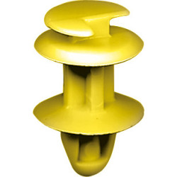 PLATTENCLIP Ø 8 mm TÜRVERKLEIDUNG