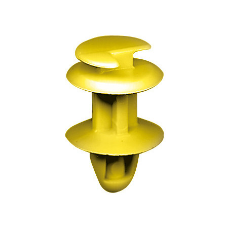 PANEL CLIP Ø 8 mm DOOR TRIM