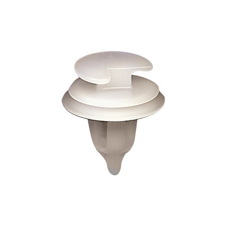 PLATTENCLIP Ø 8,2 mm TÜRVERKLEIDUNG