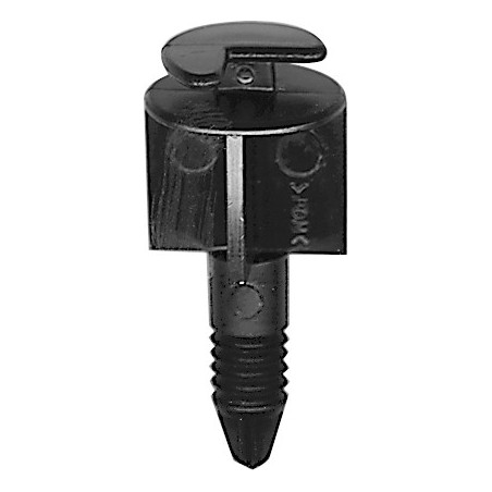 PLATTENCLIP TÜR- UND INNENVERKLEIDUNG