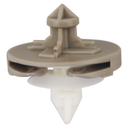 PANEL CLIP Ø 9 mm DOOR TRIM