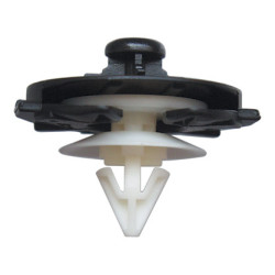 PANEL CLIP Ø 9 mm DOOR TRIM