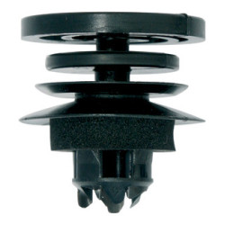 PANEL CLIP Ø 10,2 mm DOOR TRIM