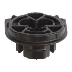 AGRAFE GARNITURE DE PORTE