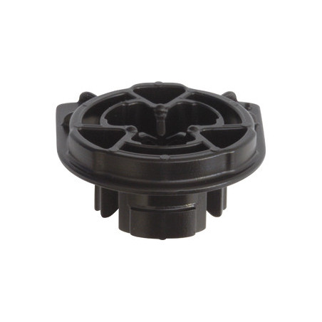 AGRAFE GARNITURE DE PORTE