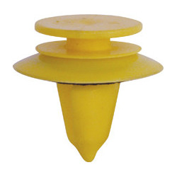 PANEL CLIP Ø 7,9 → 8,5 mm TAILGATE AND DOOR TRIM