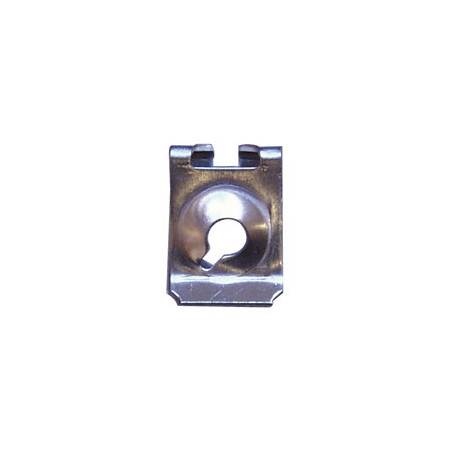 U-NUT CLIP Ø 4,2 mm WHEEL HOUSING COVER