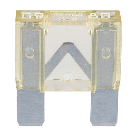 MAXI 32V BLADE FUSE 80A