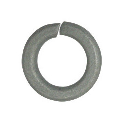 SPRING LOCK WASHER Ø 8 mm NFE 25-515