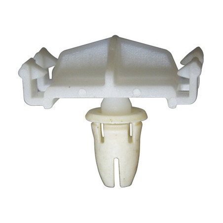 MOULDING CLIP Ø 9 mm BODY SHELL BELTLINE