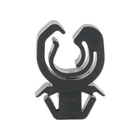 SUPPORT DE TUBE Ø 10 mm 1 LOGEMENT