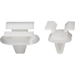 AGRAFE GARNITURE BAS DE MARCHE