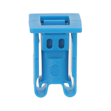 KUNSTSTOF MOER  Ø 5 mm