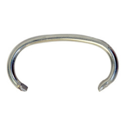 METALEN KLEM (varkensneus) BUMPER