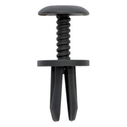 RIVET PLASTIQUE Ø 8,5 mm BOUCLIER