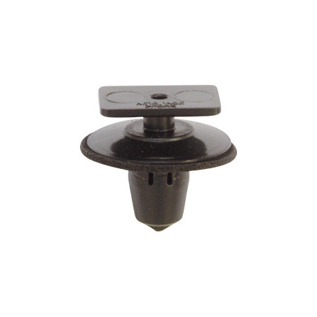 AGRAFE DE MOULURE Ø 8 mm BAS DE CAISSE