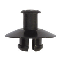 RIVET PLASTIQUE Ø 8 mm INSONORISANT CAPOT