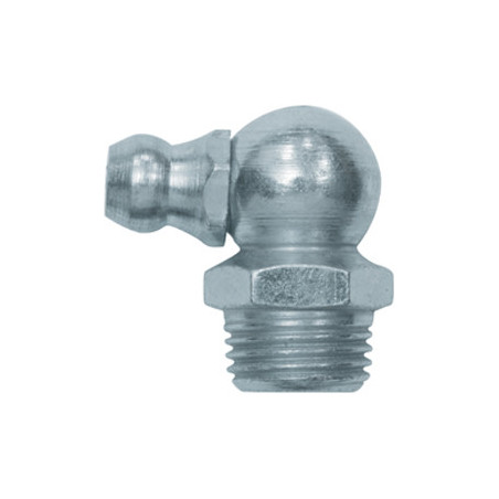 HAAKSE VETNIPPEL 90 ° 1/8 GAS