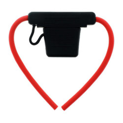 WATERPROOF FUSE HOLDER FOR MAXI 32V BLADE FUSE