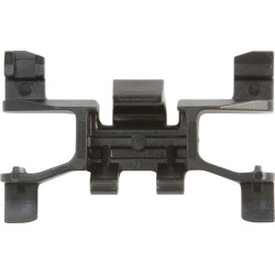 WINDSCREEN MOULDING CLIP