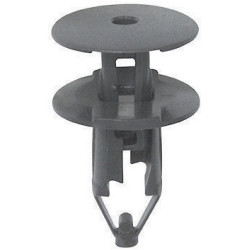 PLASTIC RIVET Ø 8 mm