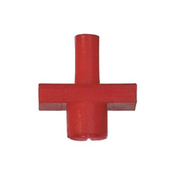 AGRAFE DE MOULURE Ø 5 mm CEINTURE DE CAISSE