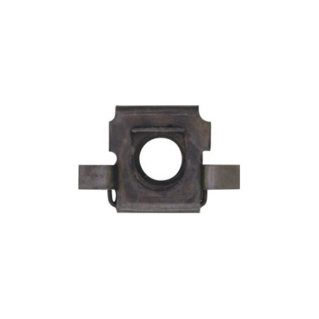 METAL CAGE NUT M6-1.00