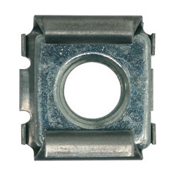 METAL CAGE NUT M8-1.25