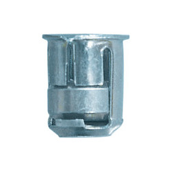 METAL CAGE NUT M4-0.70