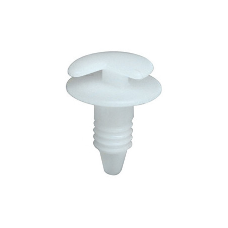 PANEL CLIP DOOR AND INTERIOR TRIM