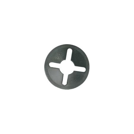 AXIAL SELF RETAINING CLIP Ø 4,5 mm FOR SLICK AXIS