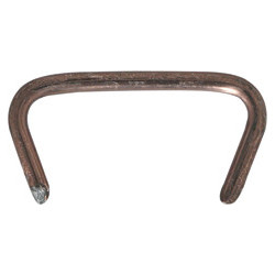 METAL CLIP UPHOLSTERY