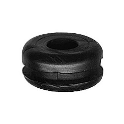 WIRE GROMMET Ø 6 X 15 X 11 X 2 mm